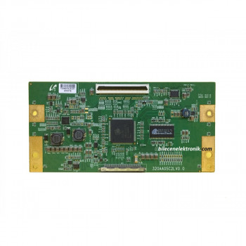 320AA05C2LV0.0 , LTA320AA05 , SAMSUNG , T-CON , BOARD