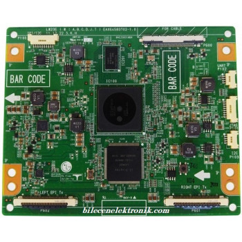 EAX64583702-1.0 , EBT62050903 , 47LM860-FRC , LG , T-CON , BOARD