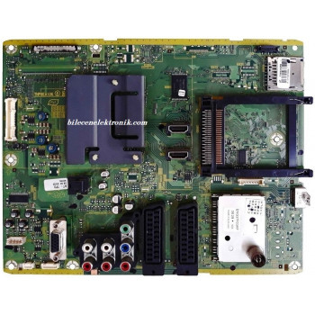 TNP8EA106 8 A , PANASONİC , MAİN , BOARD , ANA , KART