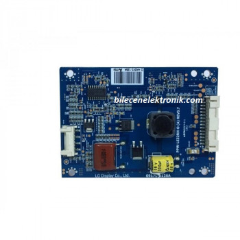 6917L-0126A , PPW-LE32RH-O (A) , REV0.7 , LG , İNVERTER , BOARD