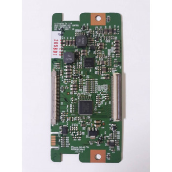 6870C-0313B , LC320WXE-SCA1 , CONTROL , LG , T-CON , BOARD