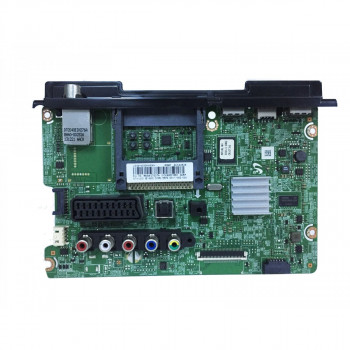 BN41-02098A ,UE32H4000 , SAMSUNG , MAİN , BOARD , ANA , KART