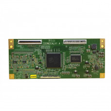 320W2C4LV1.4 , LJ94-00453H , SAMSUNG , T-CON , BOARD