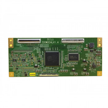 320W2C4LV1.4 , LJ94-00453H , SAMSUNG , T-CON , BOARD