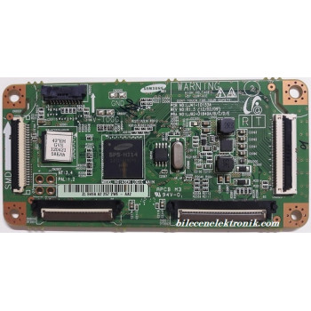 LJ41-10133A , LJ92-01849A , SAMSUNG , T-CON , BOARD