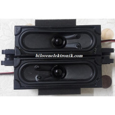 378G0110495HBC , PHİLİPS , SPEAKERS , HOPARLÖR , TAKIM