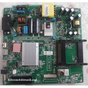 715G6079-C01-000-004K , 705TXESC5 , 32PHH4109/88 , PHİLİPS , MAİN , BOARD , ANA , KART