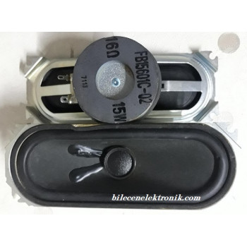 FB15601C-02 , PHİLİPS , SPEAKERS , HOPARLÖR , TAKIM