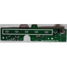 N-PROJECT , IR , REV 1.0 , IR , BOARD