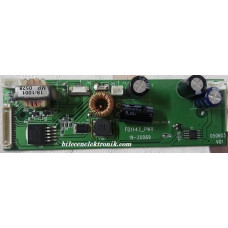 FD1443_PWR , 19-20069 , NECVOX , POWER , BOARD , BESLEME