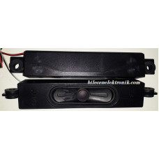 30143 , ESE , 1703 ,  SN55L7950/0226-B UHD BLG.MTR , SPEAKER  ,HOPARLÖR , TAKIM