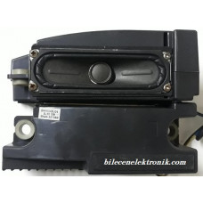 BN96-32738B , UE48H5203AWXTK , SAMSUNG , SPEAKER , HOPARLÖR , TAKIM
