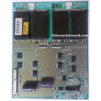 17INV05-3 , 20398710 , 26459700 , LC420WUF SS A1 , 42850 , VESTEL , İNVERTÖR , BOARD