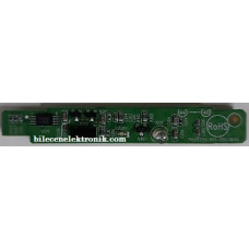 715G5255-R01-000-004S , 42PFL4307K/12 , PHİLİPS , IR , BOARD