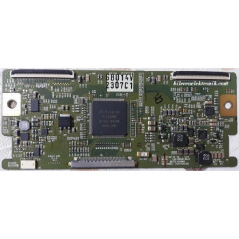 6870C-0364B , LD470WUN-SCA1 , LG , T-CON , BOARD