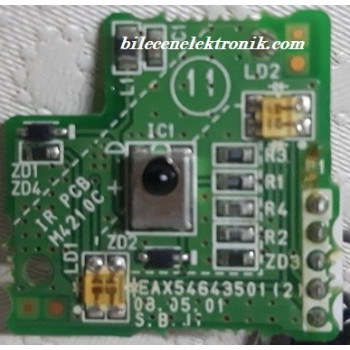 EAX54643501 (2) , LG , IR , BOARD