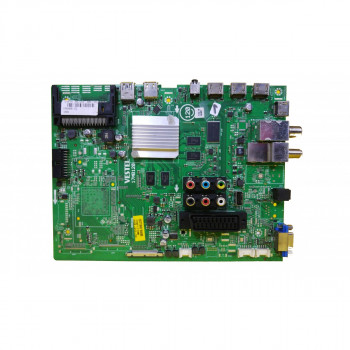 17MB120 , 23376575 , 10106345 , VESTEL , MAİN , BOARD , ANA , KART , 43"