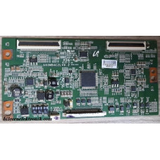 A60MB4C2LV0.2 , 40LV703G , TOSHİBA , LCD , TV , T-CON , BOARD