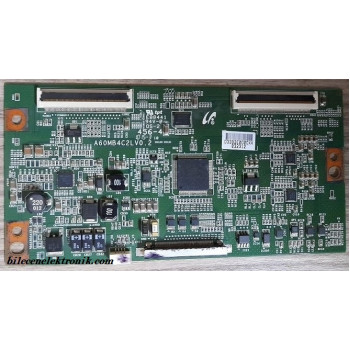 A60MB4C2LV0.2 , 40LV703G , TOSHİBA , LCD , TV , T-CON , BOARD