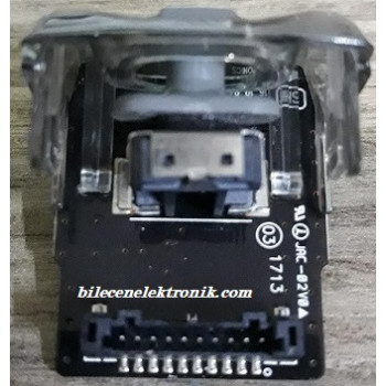 JAC-02V0 , LG , JOİSTİC , BOARD