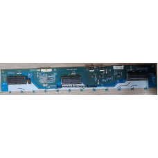 SSI400_12E01 REV0.3 , LTA400HM02 , 40LV703G , TOSHİBA , LCD , TV , İNVERTOR , BOARD