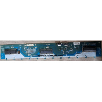 SSI400_12E01 REV0.3 , LTA400HM02 , 40LV703G , TOSHİBA , LCD , TV , İNVERTOR , BOARD