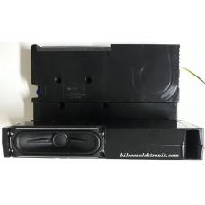 BN96-45632B , UE50NU7400U , SAMSUNG , SPEAKERS , HOPARLÖR , TAKIM