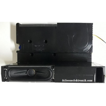 BN96-45632B , UE50NU7400U , SAMSUNG , SPEAKERS , HOPARLÖR , TAKIM