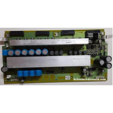 TNPA3828 , TNPA3828 1 SS , TH-50PV600E , PANASONİC , X-SUS BOARD