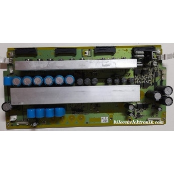 TNPA3828 , TNPA3828 1 SS , TH-50PV600E , PANASONİC , X-SUS BOARD