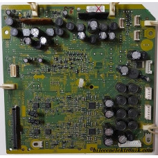 TNPA3761 , TNPA3761 1PA , TH-50PV600E , PANASONİC , LOGİC , BOARD