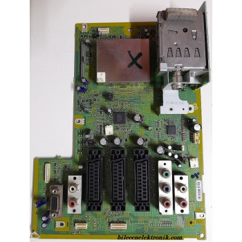 TNPA3759 , TNPA3759 1H , TH-50PV600E , PANASONİC , MAİN , BOARD , ANA , KART