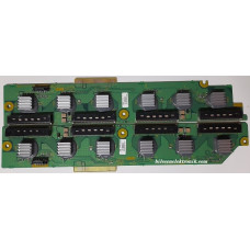 TNPA3831 , TNPA3832 , TNPA3831 1SU , TNPA3832 1SD , TH-50PV600E , PANASONİC , BUFFER , BOARD