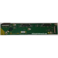 TNPA3821 , TNPA3821 1C1 , TH-50PV600E , PANASONİC , BUFFER , BOARD