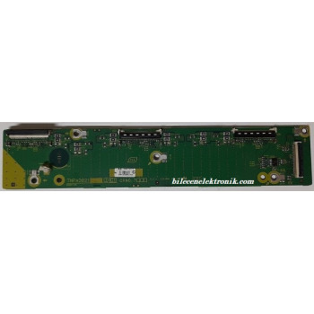 TNPA3821 , TNPA3821 1C1 , TH-50PV600E , PANASONİC , BUFFER , BOARD