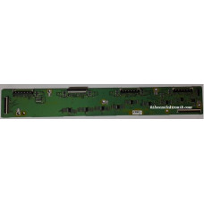 TNPA3822 , TNPA3822 1 C2 , TH-50PV600E , PANASONİC , BUFFER , BOARD