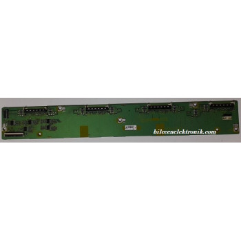 TNPA3823 , TNPA3823 1 C3 , TH-50PV600E , PANASONİC , BUFFER , BOARD