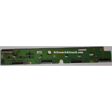 TNPA3824 , TNPA3824 1 C4 , TH-50PV600E , PANASONİC , BUFFER , BOARD