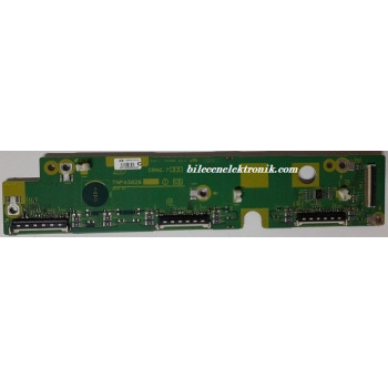 TNPA3826 , TNPA3826 1 C6 , TH-50PV600E , PANASONİC , BUFFER , BOARD