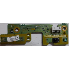 TNPA3762 , TNPA3762 K1 , TH-50PV600E , PANASONİC , IR , BOARD