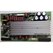 6871QZH049B , 6870QZE017D , LG , 42V7, PDP42V7,  Z-SUS , BOARD