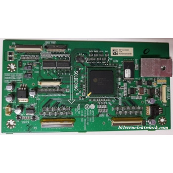 6870QCE020D , 6871QCH066H , 42V7 , LG , LOGİC , BOARD , T-CON , BOARD