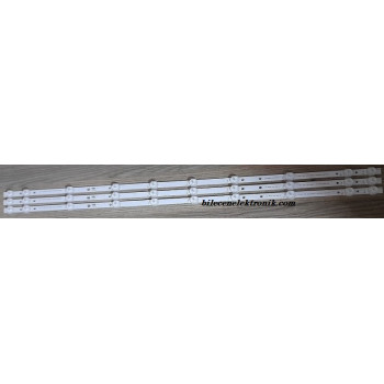 DOJ.D390.10002.B01-300MA-30V APC , CY-39D-3X10-300MA-30V , MR39650 , MORİO  , LED , BAR , TAKIM