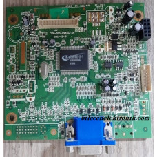 200-100-D985G-AH , 14-899-0LG-FV926W-AEVH , VK191D , ASUS , LCD , MONÜTÖR , MAİN , BOARD , ANA , KART