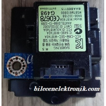 BN96-30218B , WIBT40A ,  UE55H6410ASXTK , SAMSUNG , BLUETOOTH , BOARD