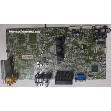 17MB12-2 , 160807LF , 26347239 , 20384486 , VESTEL , MAİN , BOARD , ANA , KART , 32"