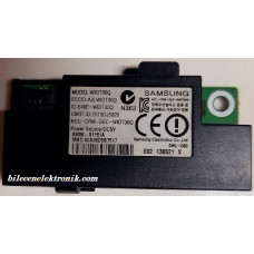 BN59-01161A , WIDT30Q , UE46F8000SLXTK , SAMSUNG , Wİ-Fİ , MODÜL