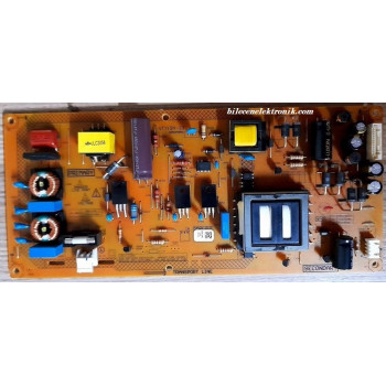 VTY194-33 , ZKE140 ,  A40 LW 5533 , ARÇELİK , POWER , BOARD , BESLEME