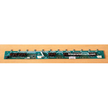 SSB400-12V01 , REV0.3 , SAMSUNG , İNVERTER , BOARD