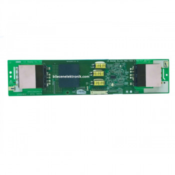 LC420WUN , 6632L-0604A , REV-0.7 , LG ,  İNVERTER , BOARD